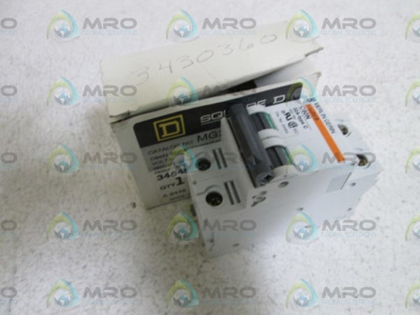 SQUARE D CIRCUIT BREAKER MG24454 NSMP