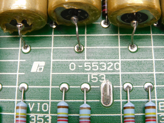 RELIANCE ELECTRIC 0-55320 NSNP