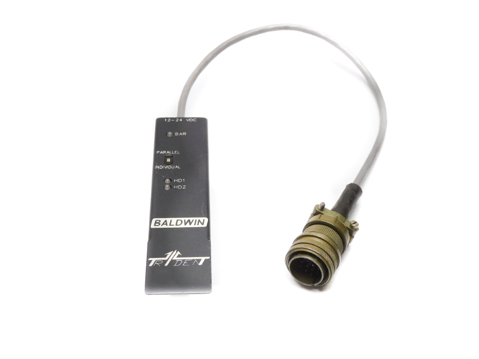 BALDWIN A482-8007-06 M1128 (AS PICTURED) UNMP