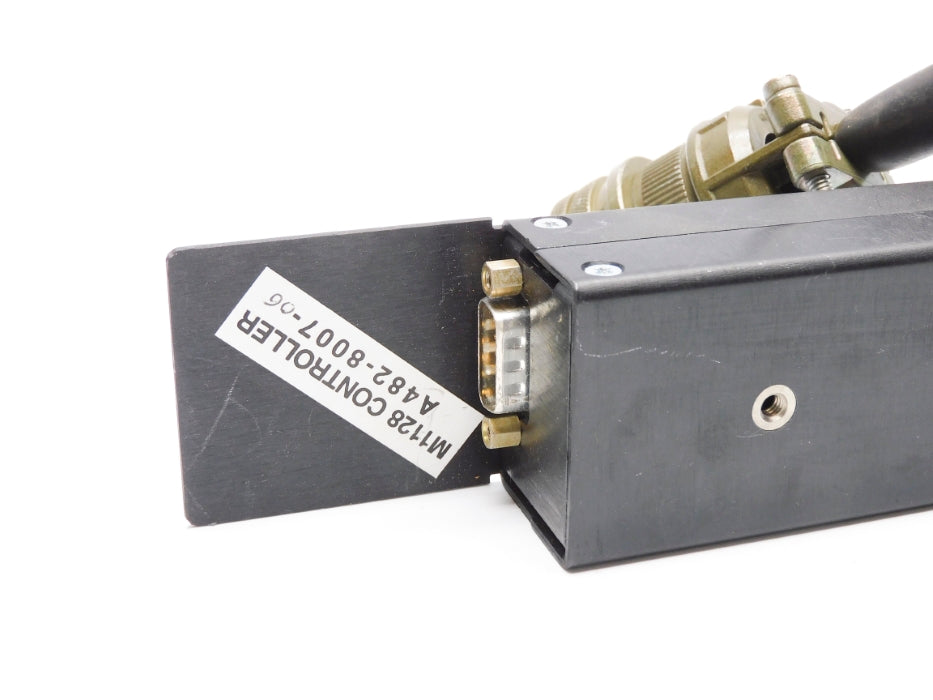 BALDWIN A482-8007-06 M1128 (AS PICTURED) UNMP