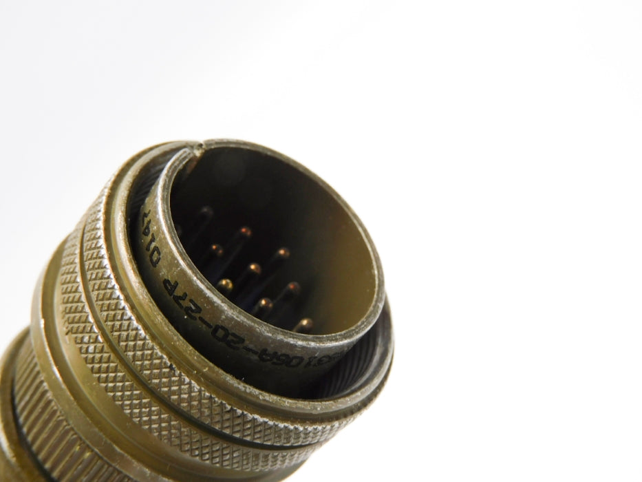 BALDWIN A482-8007-06 M1128 (AS PICTURED) UNMP