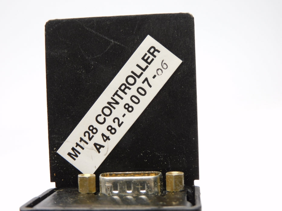 BALDWIN A482-8007-06 M1128 (AS PICTURED) UNMP
