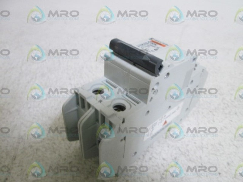 MERLIN GERIN 60154 CIRCUIT BREAKER 2A NSNP