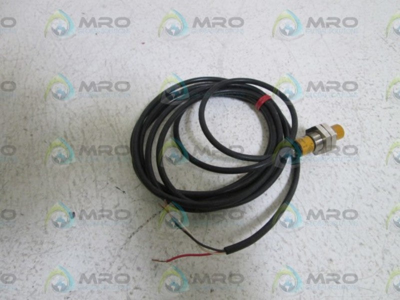 OMRON E2E-X5MF2 UNMP