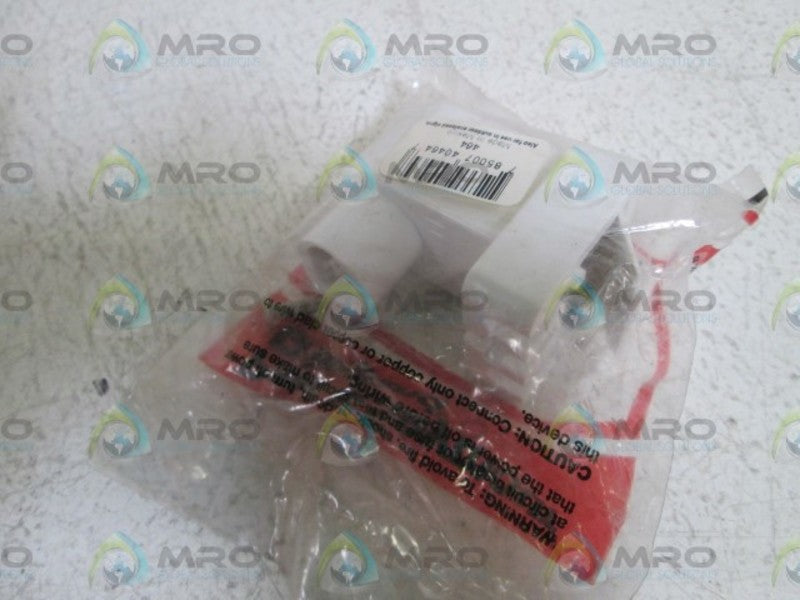 PASS & SEYMOUR LEGRAND FLOURESCENT LIGHT PLUNGER 464 NSMP