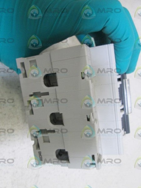 MERLIN GERIN 27358 CIRCUIT BREAKER 25A NSNP