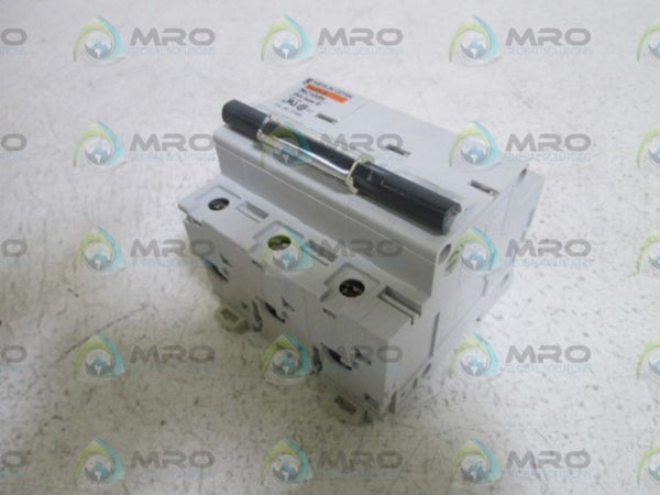 MERLIN GERIN 27358 CIRCUIT BREAKER 25A NSNP