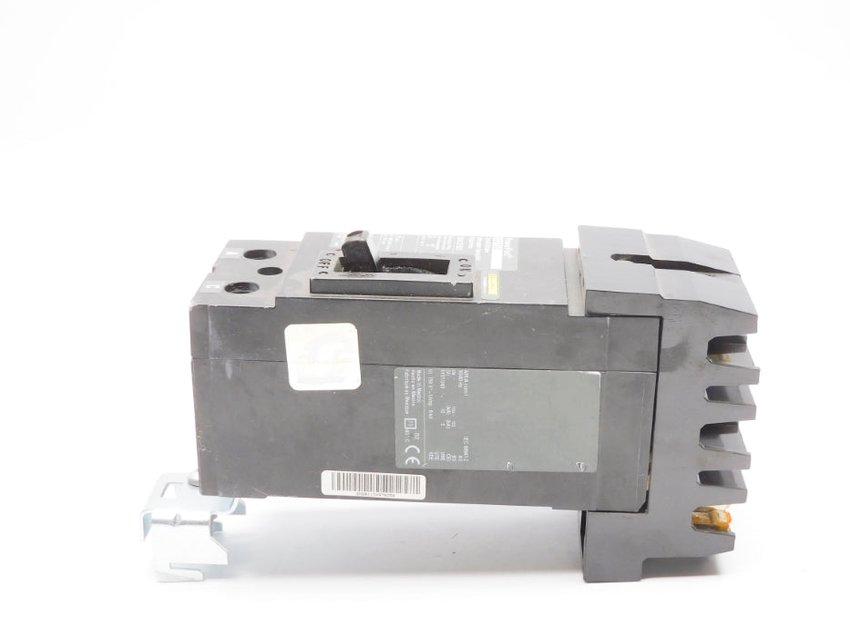 SQUARE D QGA221502 240V 150A NSNP