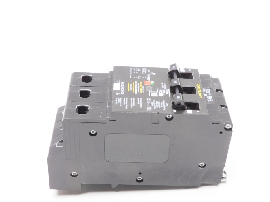 SQUARE D ECB34020G3 277V 20A NSNP