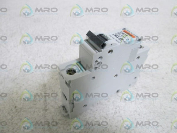 MERLIN GERIN 24502 CIRCUIT BREAKER 3A NSNP