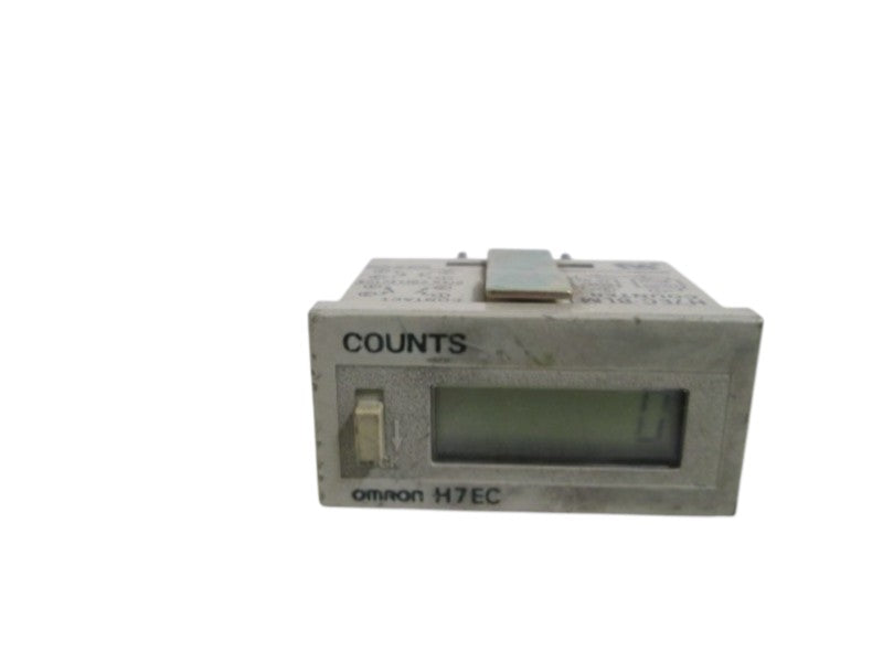 OMRON COUNTER H7EC-BLM UNMP