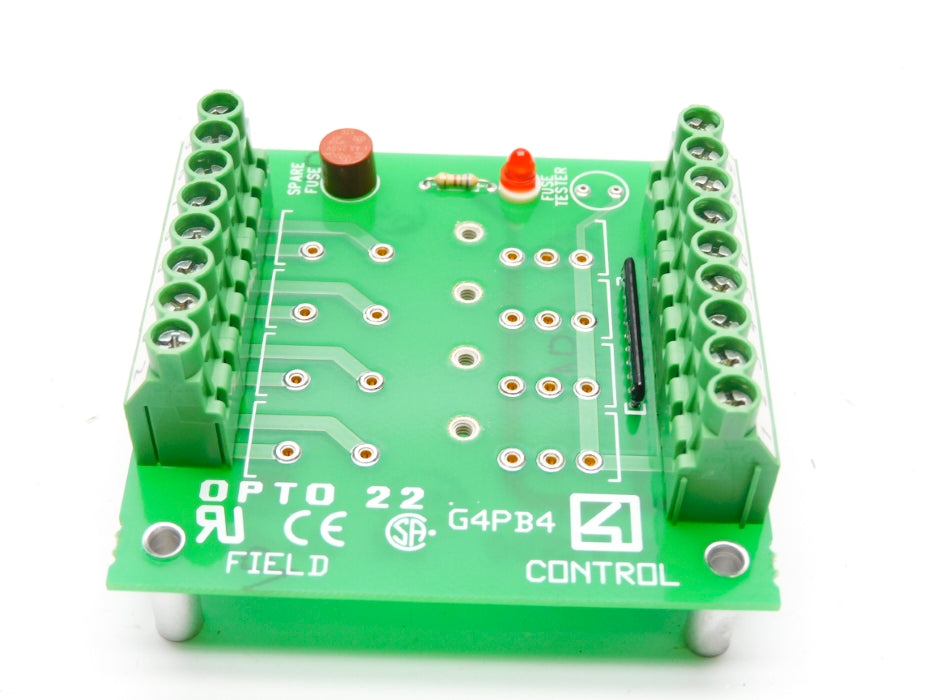 OPTO 22 G4PB4 NSMP
