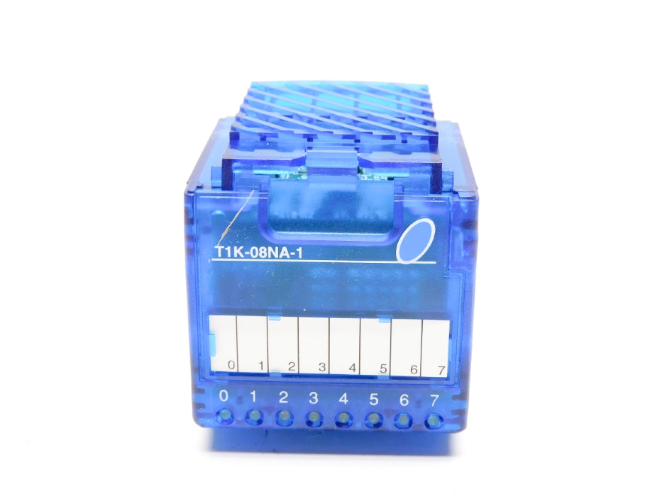 AUTOMATION DIRECT T1K-08NA-1 90-120V NSMP