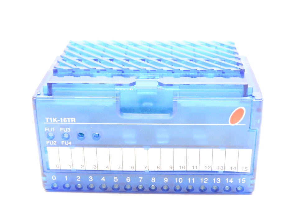 AUTOMATION DIRECT T1K-16TR 6-240V NSMP