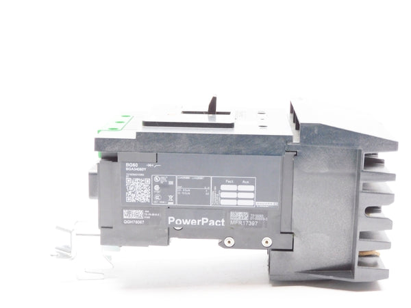 SQUARE D BGA34060Y 277V 60A NSNP