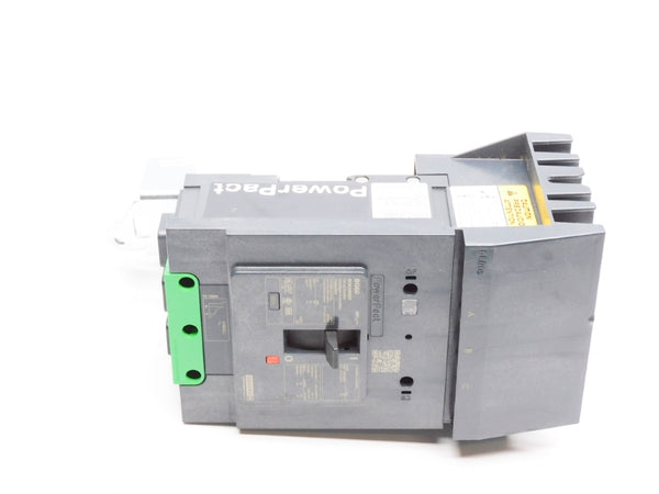 SQUARE D BGA34060Y 277V 60A NSNP