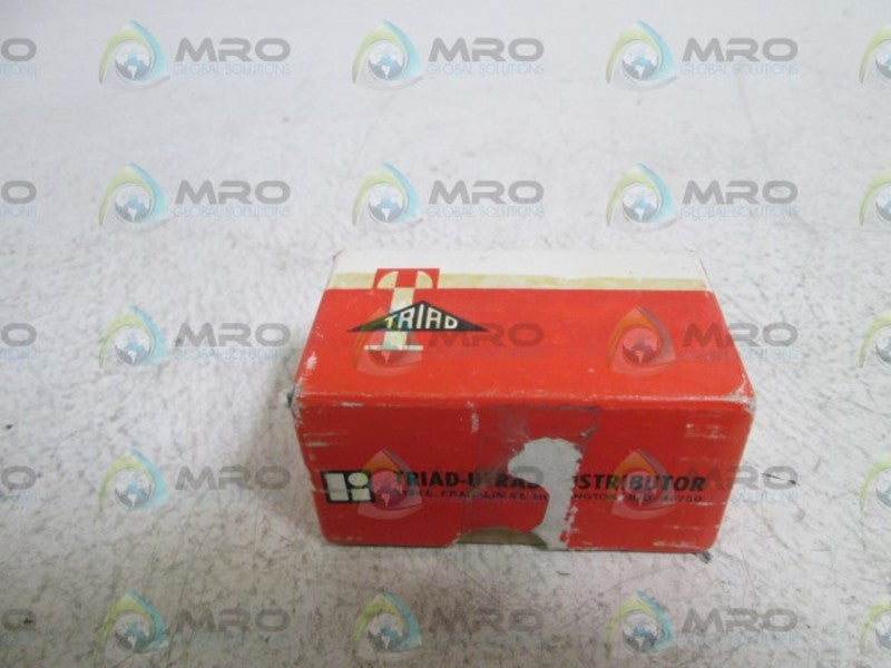 TRIAD POWER TRANSFORMER F-216X NSMP