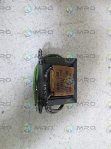 TRIAD POWER TRANSFORMER F-216X NSMP