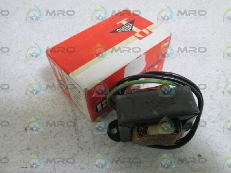 TRIAD POWER TRANSFORMER F-216X NSMP