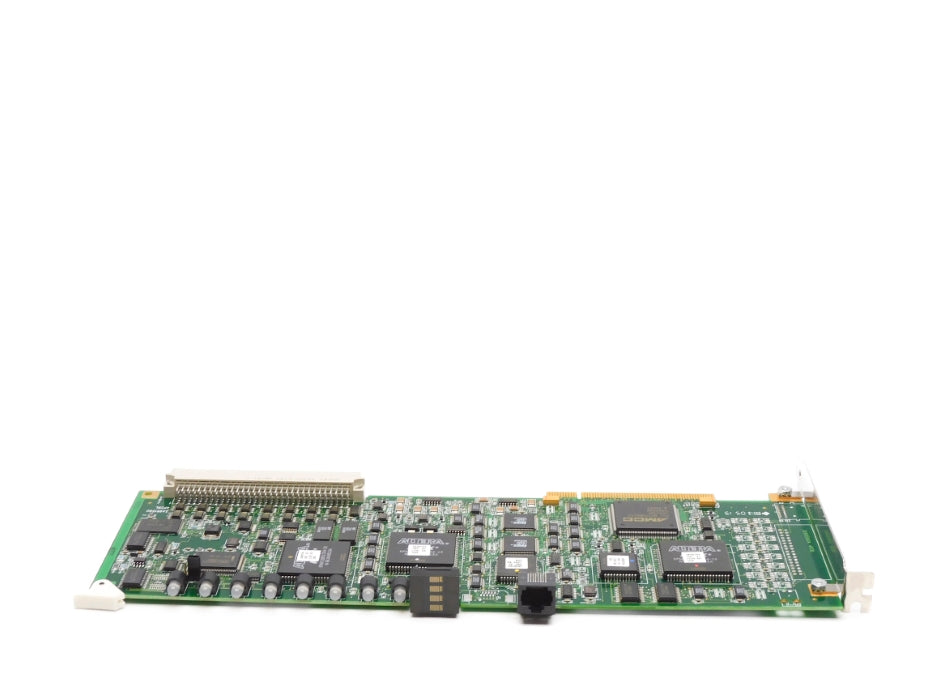 EMERSON 3A99158G01 REV. 16 NSNP