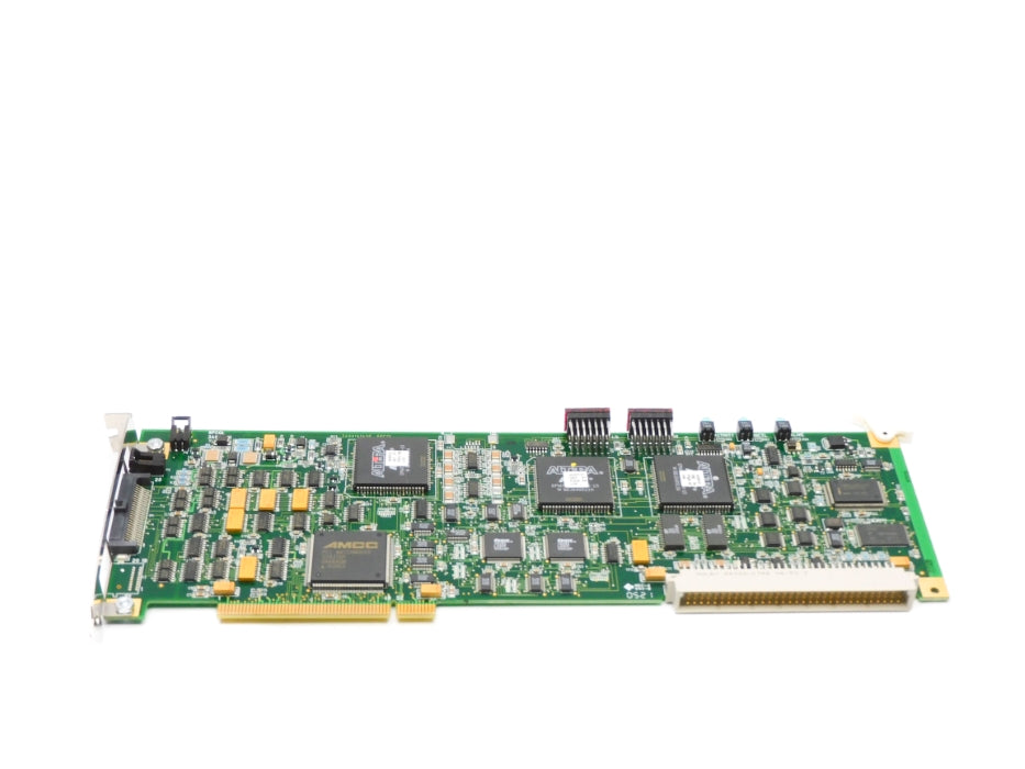 EMERSON 3A99141G01 REV. 16 NSNP