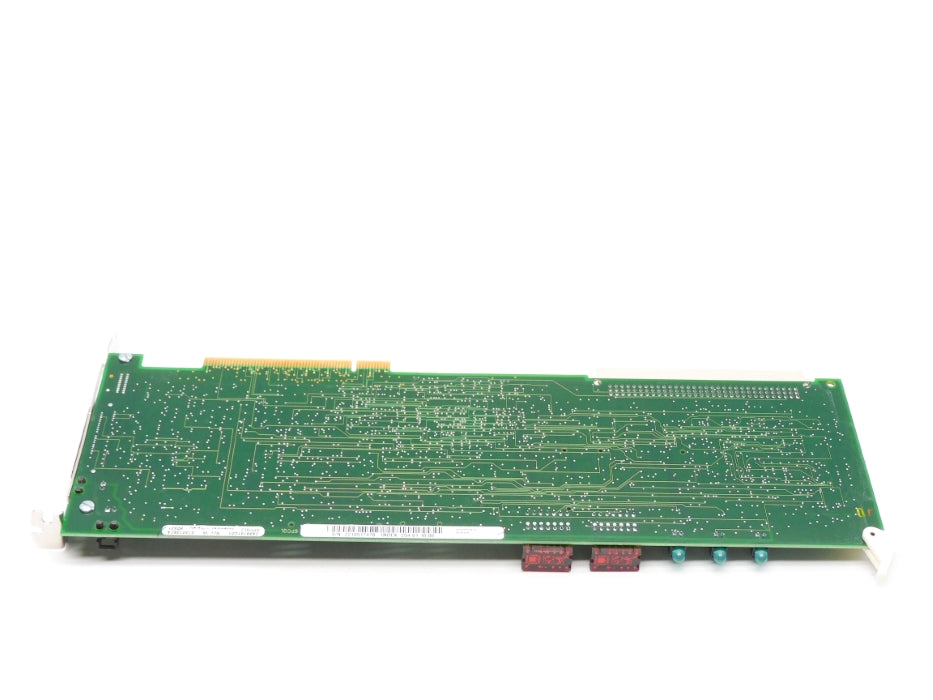 EMERSON 3A99141G01 REV. 16 NSNP
