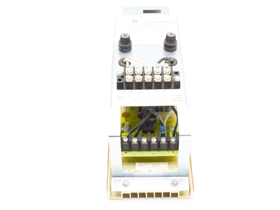 GENERAL ELECTRIC 6VFWC15JR UNMP