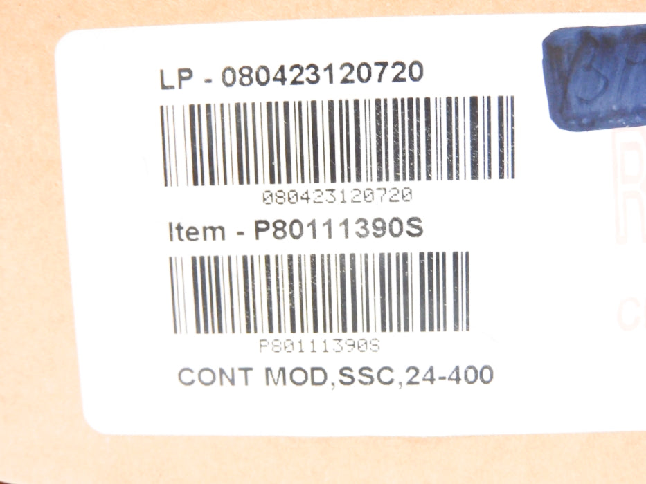 P80111390S NSMP
