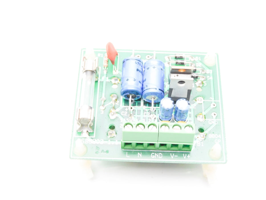 PSB8803-1.1 NSNP