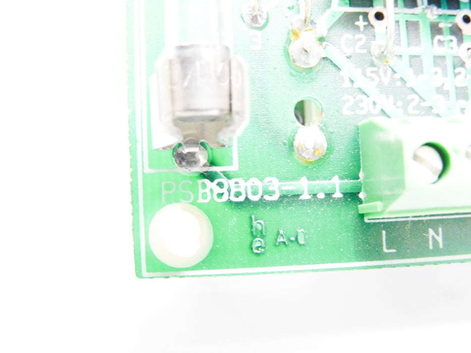 PSB8803-1.1 NSNP