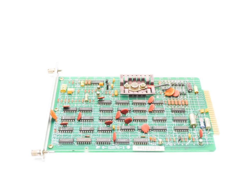 RELIANCE ELECTRIC 0-52876-1 UNMP