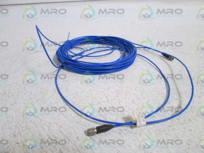 CABLE JOB #CS8161  UNMP