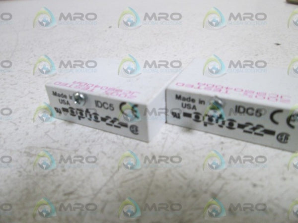 OPTO 22 IDC5  NSNP