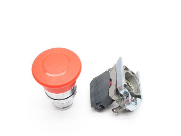 SCHNEIDER ELECTRIC XB4BT842 NSMP