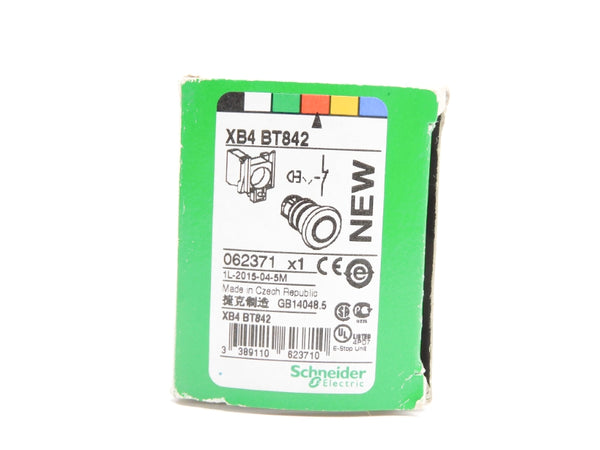 SCHNEIDER ELECTRIC XB4BT842 NSMP