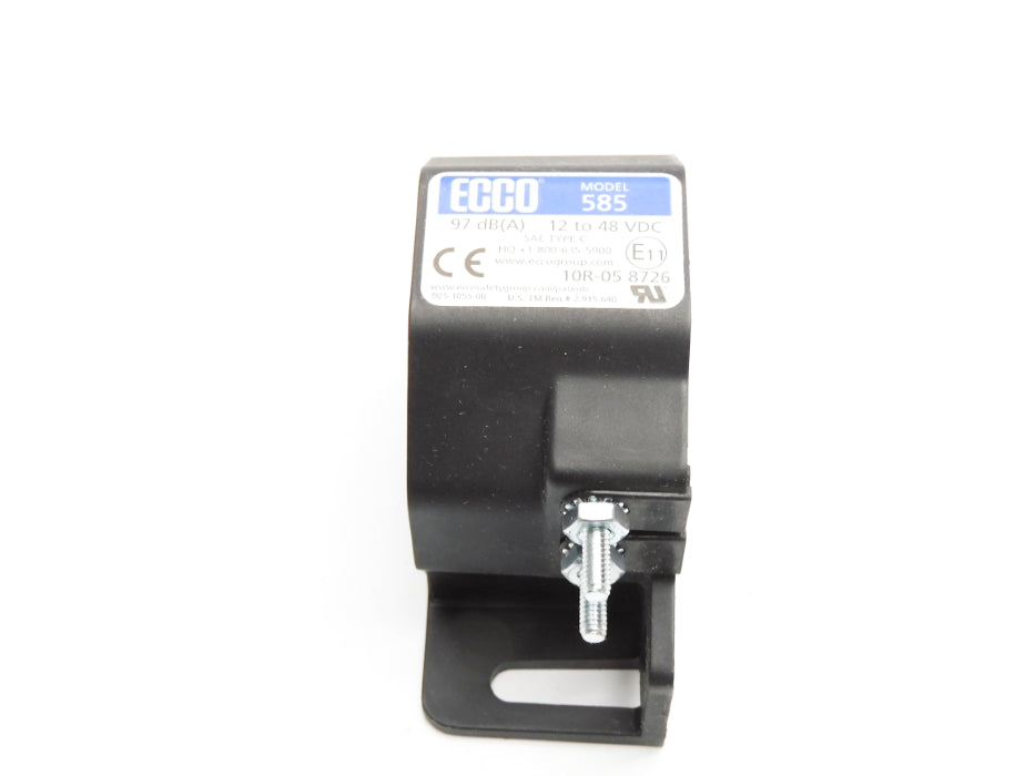 ECCO 585 NSMP