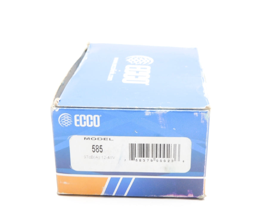 ECCO 585 NSMP