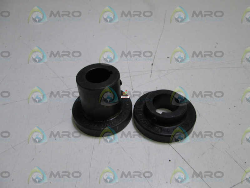WOOD'S COUPLING N 4J NSNP