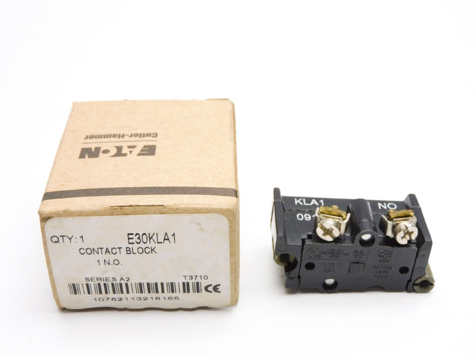 EATON E30KLA1 SER. A2 NSMP