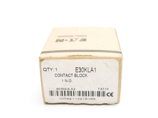 EATON E30KLA1 SER. A2 NSMP