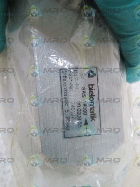 BIELOMATIK SAS16000  NSNP