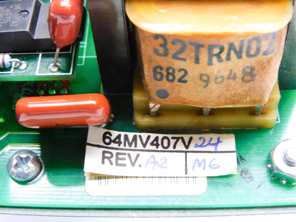 64MV407V24 UNMP