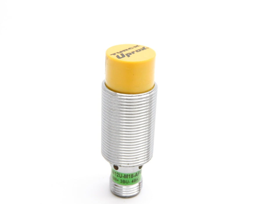 TURCK NI12U-M18-AP6X-H1141 NSNP