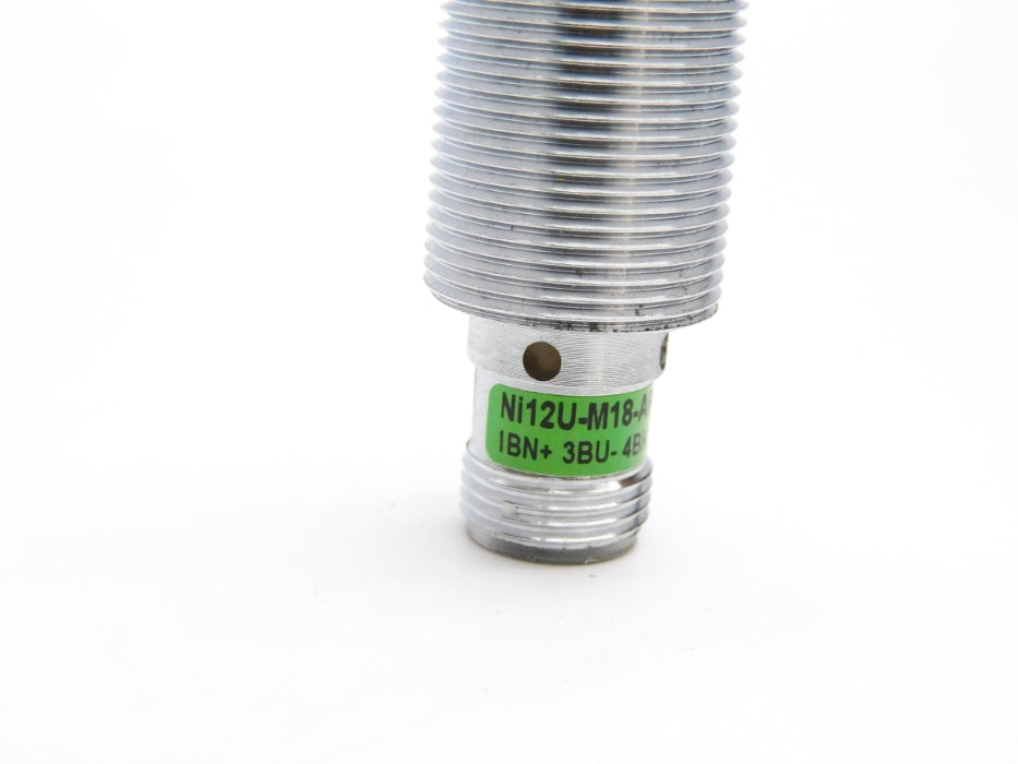TURCK NI12U-M18-AP6X-H1141 NSNP