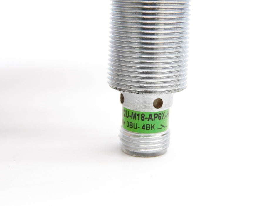 TURCK NI12U-M18-AP6X-H1141 NSNP