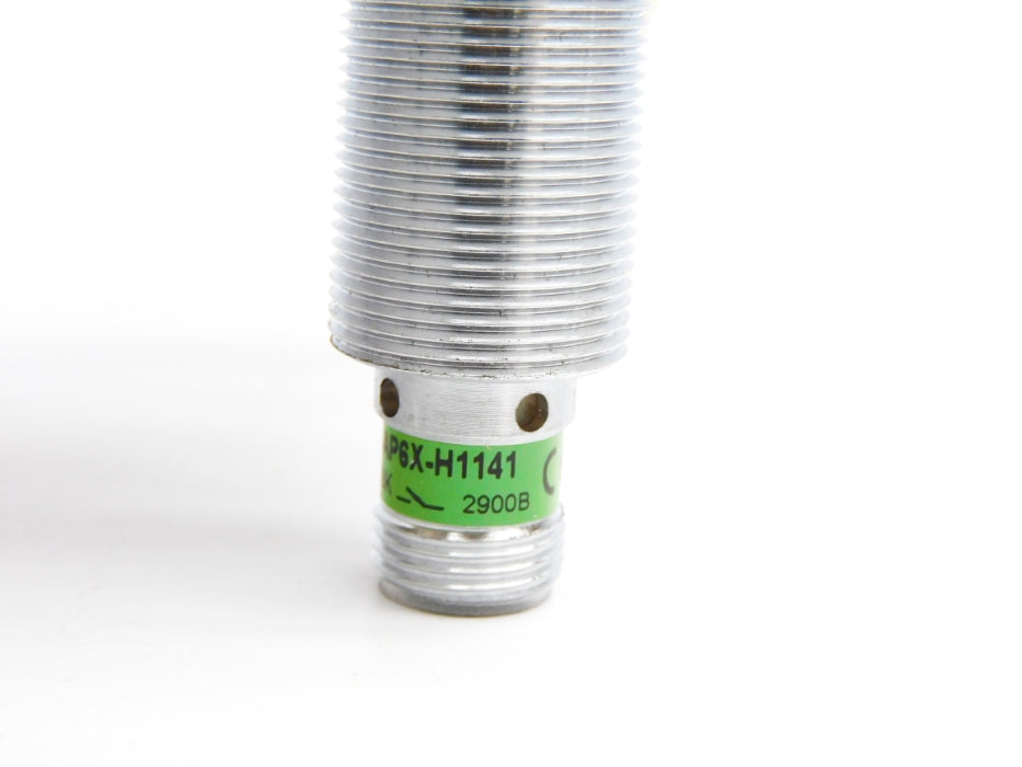 TURCK NI12U-M18-AP6X-H1141 NSNP