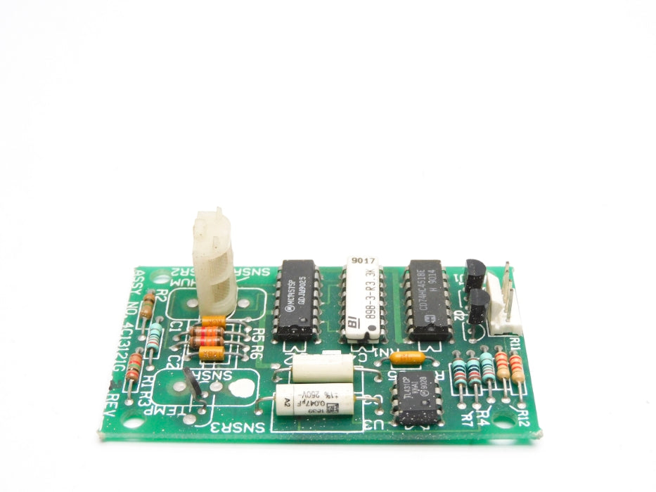 LIEBERT 4C13121G2 UNMP