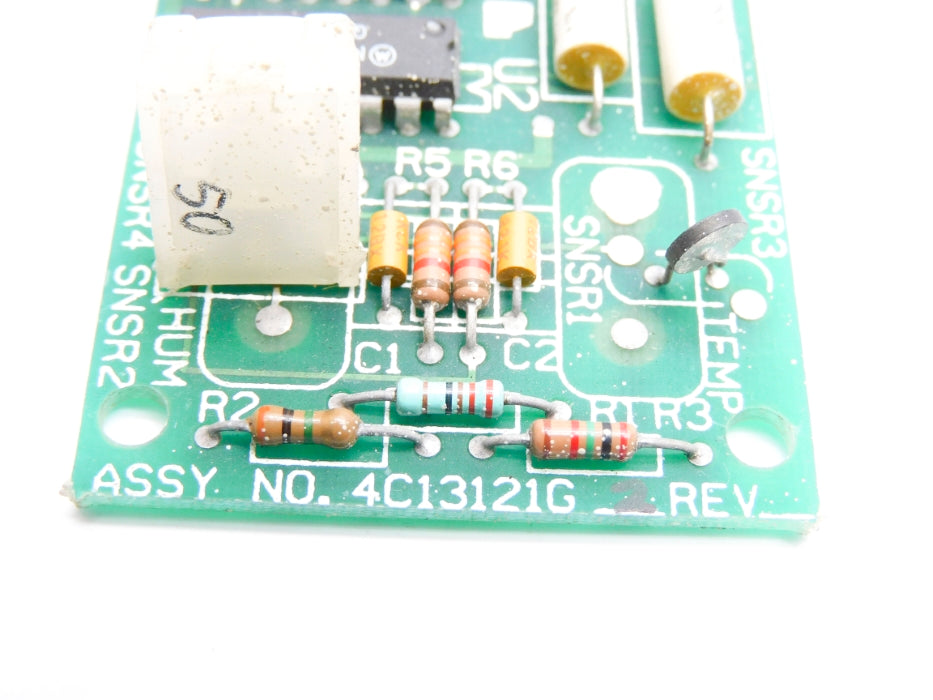 LIEBERT 4C13121G2 UNMP
