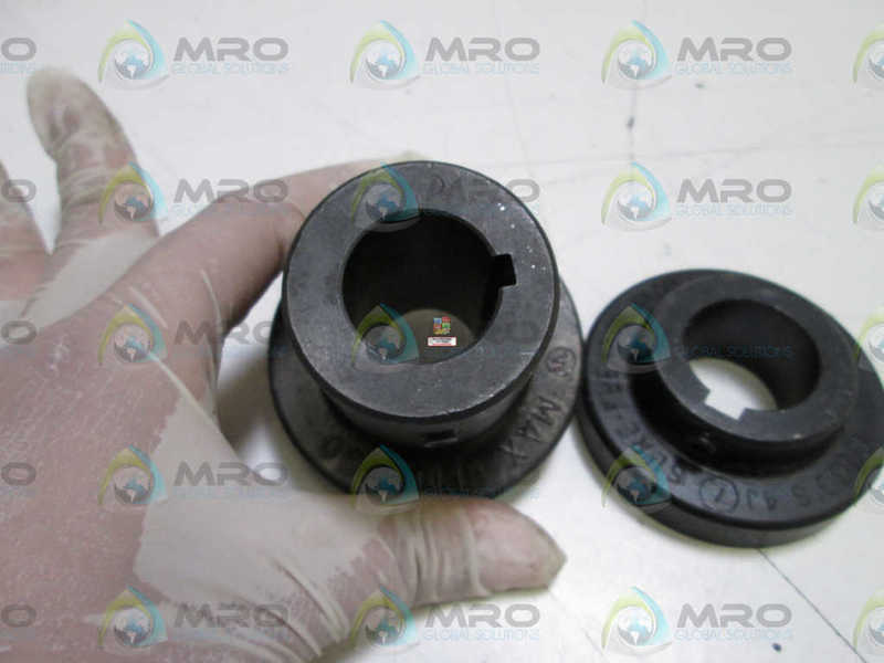 WOOD'S COUPLING N 4J NSNP