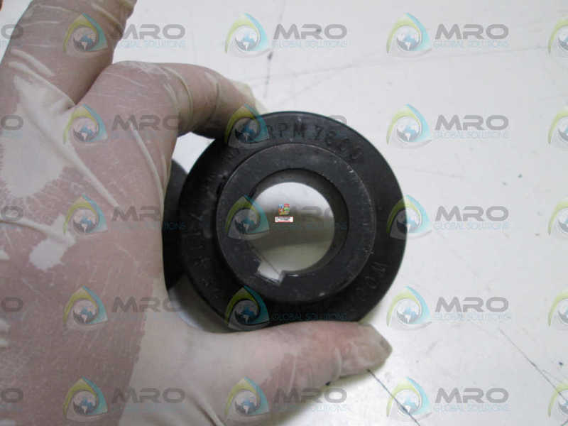 WOOD'S COUPLING N 4J NSNP